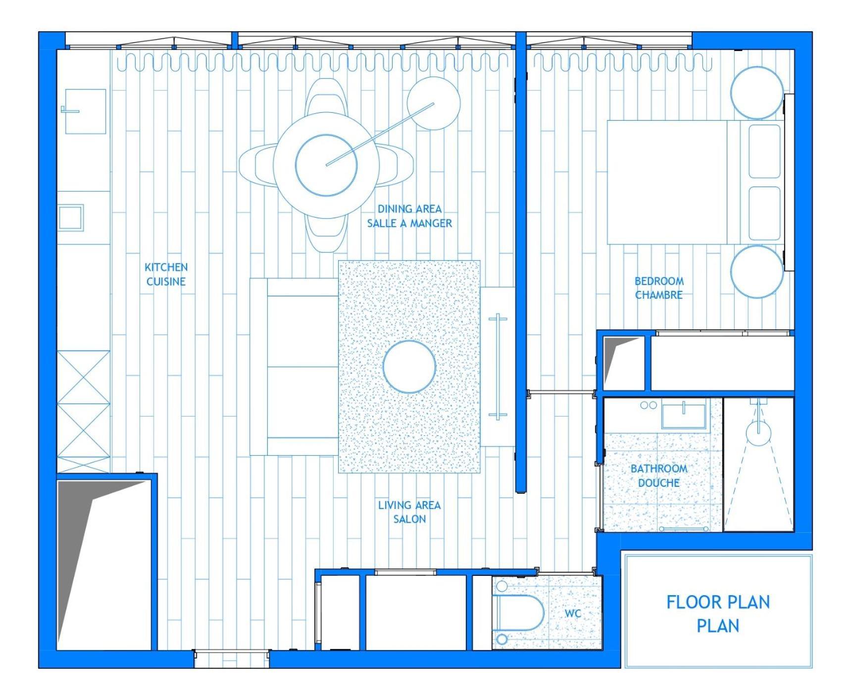 Le Chaleureux Apartment Franconville  Ngoại thất bức ảnh